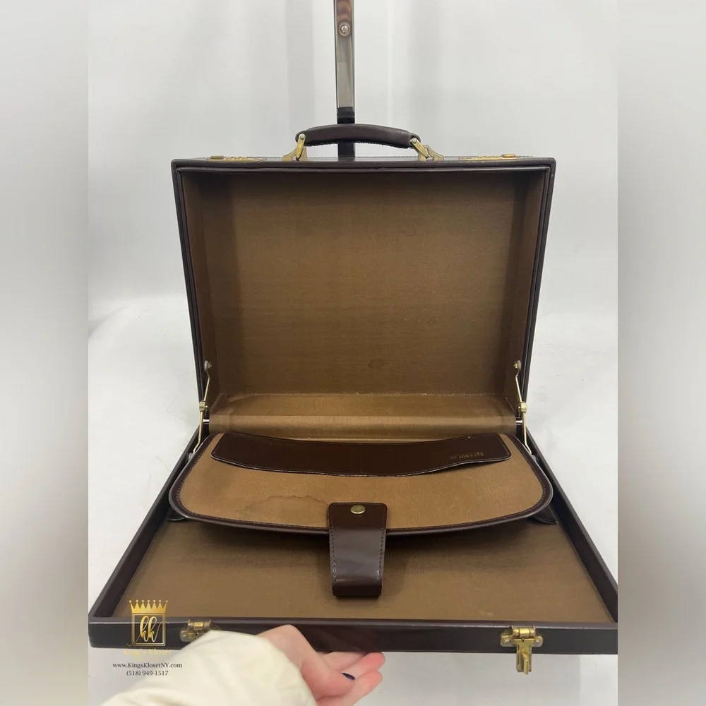 Fendi Briefcase
